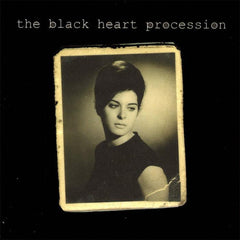 La procession du cœur noir | 1 | Album