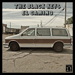 The Black Keys | El Camino | Album