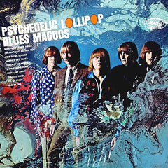 The Blues Magoos | Sucette psychédélique | Album