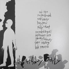 The Boys Next Door | The Birthday Party | Album
