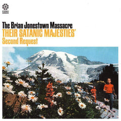 The Brian Jonestown Massacre | Their Satanic Majesties Second Request | Album