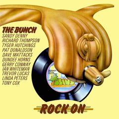 The Bunch | Rock On | Album