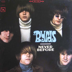The Byrds | Never Before (Comp.) | Album