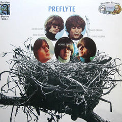 The Byrds | Preflyte | Album