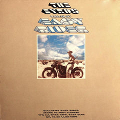 The Byrds | The Ballad of Easy Rider | Album