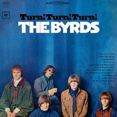 The Byrds | Turn! Turn! Turn! | Album