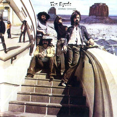 The Byrds | (Untitled) | Album