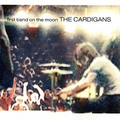 The Cardigans | First Band On The Moon | Album