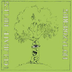 The Celibate Rifles | Sideroxylon | Album