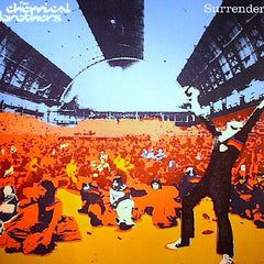 ケミカル・ブラザーズ | サレンダー | アルバム