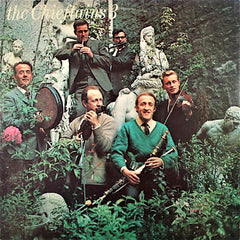 Les Chefs | Les Chefs 3 | Album