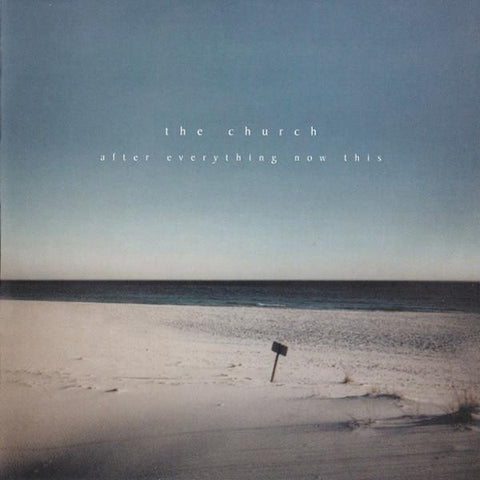 The Church | After Everything Now This | Album-Vinyl