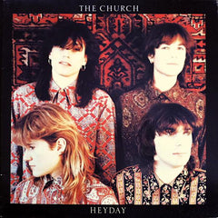 The Church | Heyday | Album