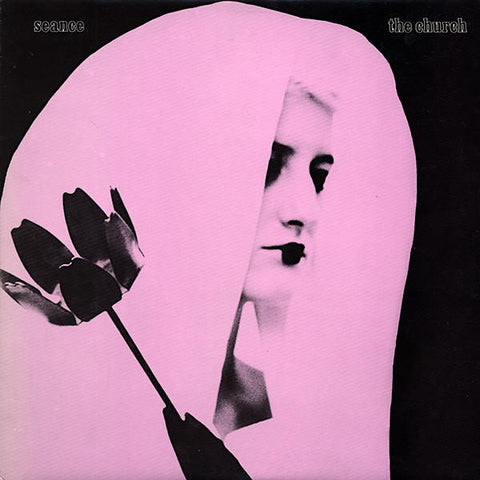 The Church | Seance | Album-Vinyl