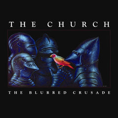 The Church | The Blurred Crusade | Album