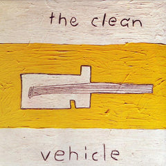 The Clean | Vehicle | Album