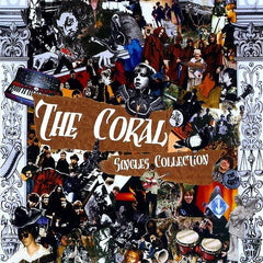 The Coral | Singles Collection (Comp.) | Album