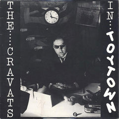 Les Cravates | À Toytown | Album