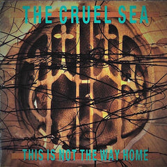 残酷な海 | これは家への道ではない | アルバム