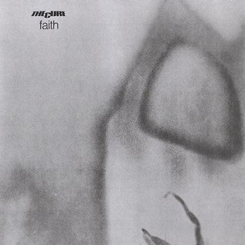 The Cure | Faith | Album-Vinyl