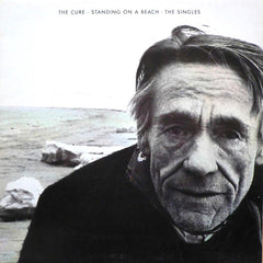 The Cure | Debout sur la plage : Les singles (comp.) | Album