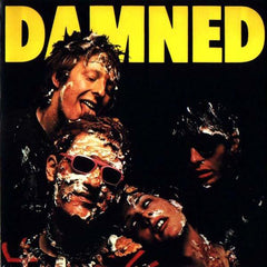 Les Damnés | Damnés Damnés Damnés | Album