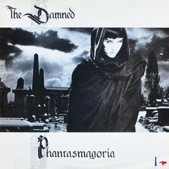 Les Damnés | Phantasmagorie | Album