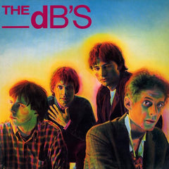 Les dB | Signifie Décibels | Album