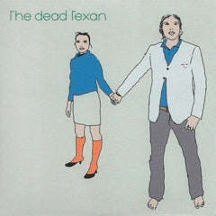 Le Texan mort | Le Texan mort | Album