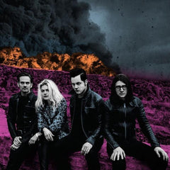 The Dead Weather | Dodge And Burn | Album