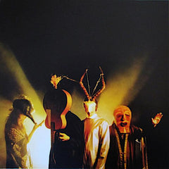 The Dead Weather | Sea of Cowards | Album