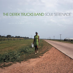 Le groupe Derek Trucks | Sérénade de l'âme | Album