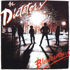 Les Dictateurs | Bloodbrothers | Album