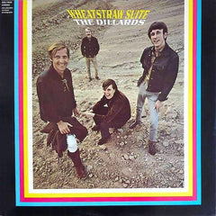 ディラーズ | ウィートストロー組曲 | アルバム