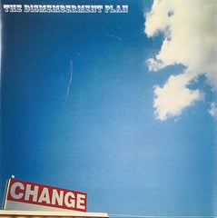 Dismemberment Plan | Change | Album