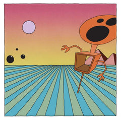 Dismemberment Plan | Emergency & I | Album