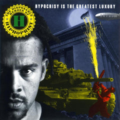 The Disposable Heroes of Hiphoprisy | Hipocrisy is the Greatest Luxury | Album