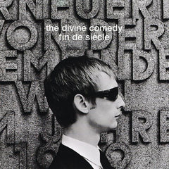 La Divine Comédie | Fin de siècle | Album