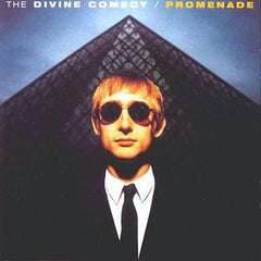 La Divine Comédie | Promenade | Album