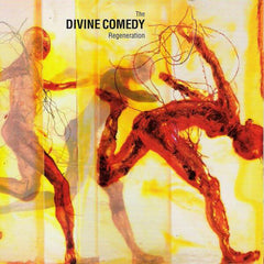 La Divine Comédie | Régénération | Album