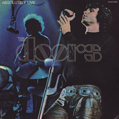 The Doors | Absolutely Live | Album