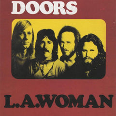 Les Doors | LA Woman | Album