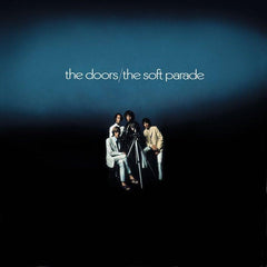 Les portes | La parade douce | Album