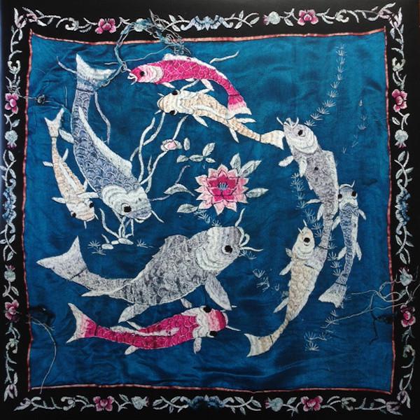 The Drones | Wait Long By The River | Album-Vinyl