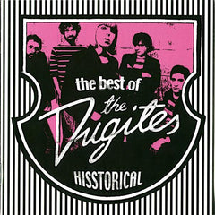 Les Dugites | Historique (Comp.) | Album