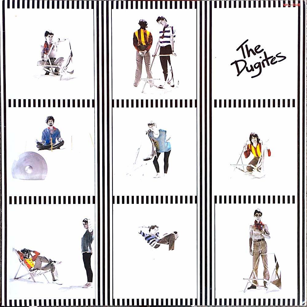 The Dugites | The Dugites | Album-Vinyl