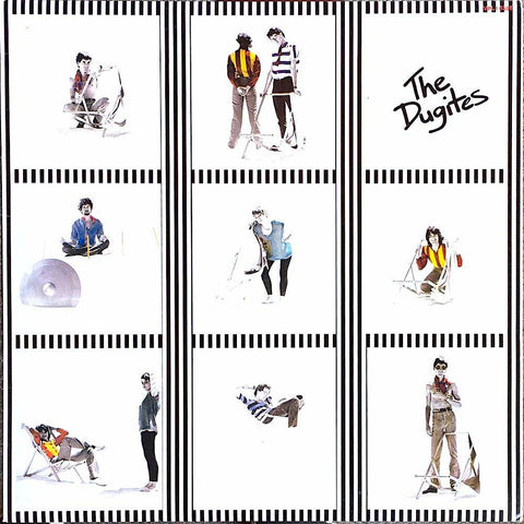 The Dugites | The Dugites | Album-Vinyl