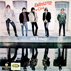The Easybeats | It's 2 Easy | Album