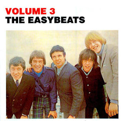Les Easybeats | Volume 3 | Album