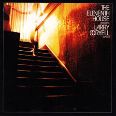 The Eleventh House | Aspects | Album